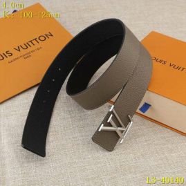 Picture of LV Belts _SKULVBelt40mm100-125cm8L147031